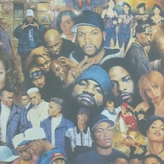 Classic old school HipHop Beat "Golden Days" emotional piano instrumental
