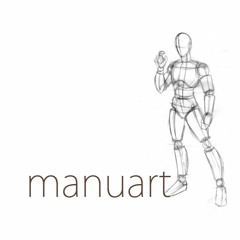 MANUART - HAPPY NEW YEAR 2016 #adamaudio#soundtrack