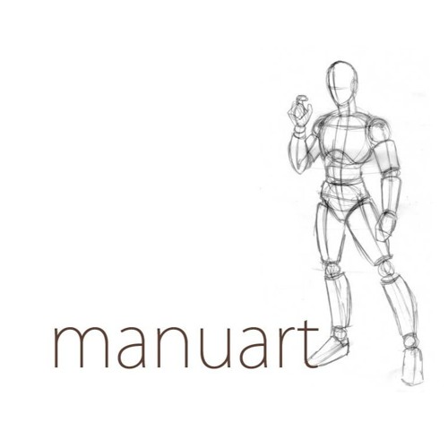MANUART - HAPPY NEW YEAR 2016 #adamaudio#soundtrack