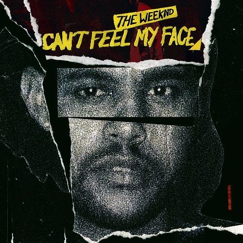 Cant Feel My Face - Jose Manuel Palafox Ft. The Weeknd (Brazilian Style Remix) DEMO