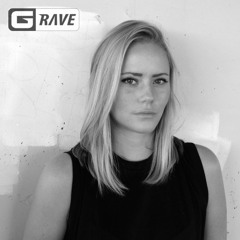 G-RAVE EXQUISITE SOUND # 12 BY ANNA KOHLIN (STOCKHOLM)