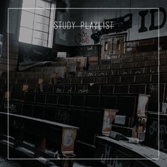 STUDY PLAYLI$T