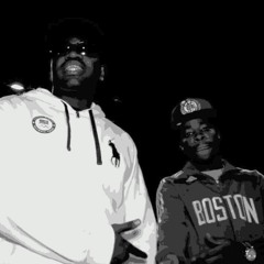 For The haters - Killa ft. B.STATS