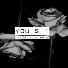 You & I (Nobody in the World)