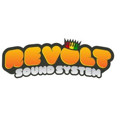 Revolt Sound System Jungle/DnB Mix Vol.1- Tommo