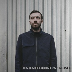 Slasle - Textura Podcast #8