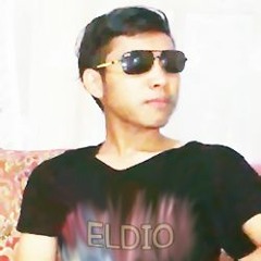 Eldio - Lagu Galau (Cover Ost Anak Jalanan)