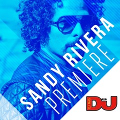 PREMIERE: S-Man & Sandy Rivera 'Cant Get Over You (Sandy's Blackwiz Mix)'