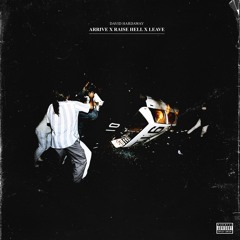 01 Audi   Pvll Up (Prod. By UrBan Nerd Beats & Lowkey)