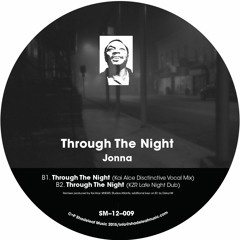 Jonna - Through The Night (Kai Alcé DISTINCTIVE Vocal Remix) (STW Premiere)