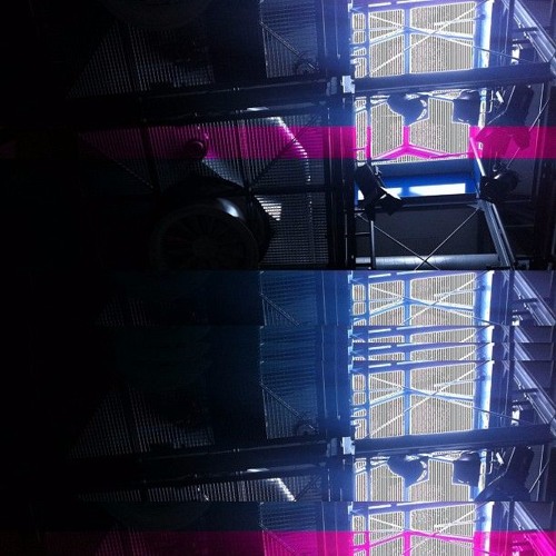 Fabian Hug & Christofer Henn - Dream (snippet)