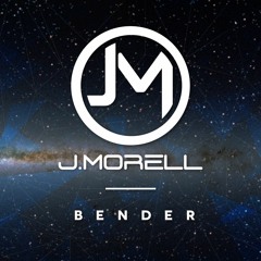 J.Morell - Bender (Original Mix)