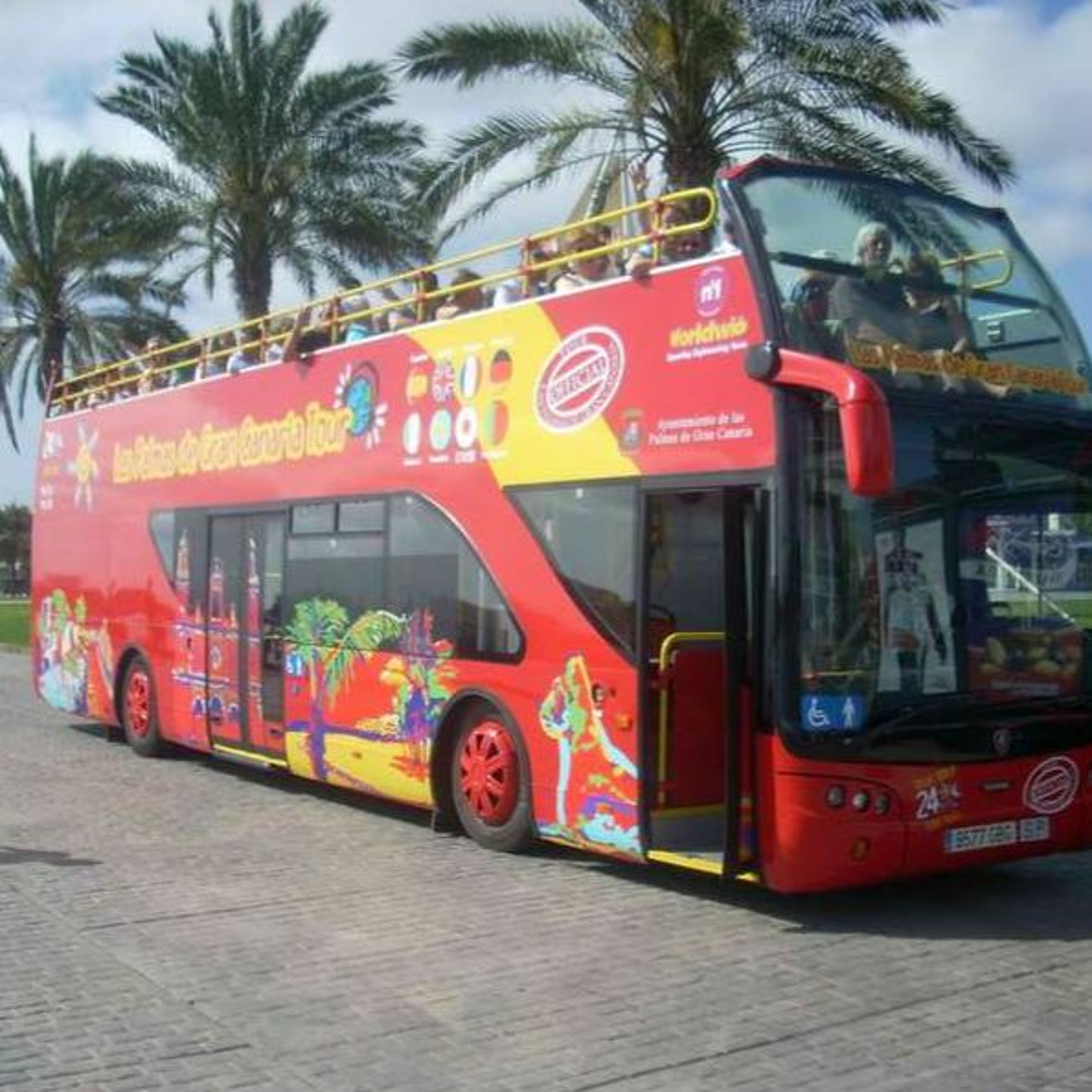Adventure Gran Canaria