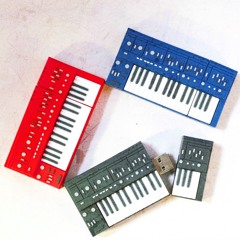 Greenadub Meets Menzo Chant - Upstairs