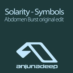 Solarity - Symbols (Abdomen Burst original edit)