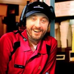 Just Another Day ( In McDonalds )