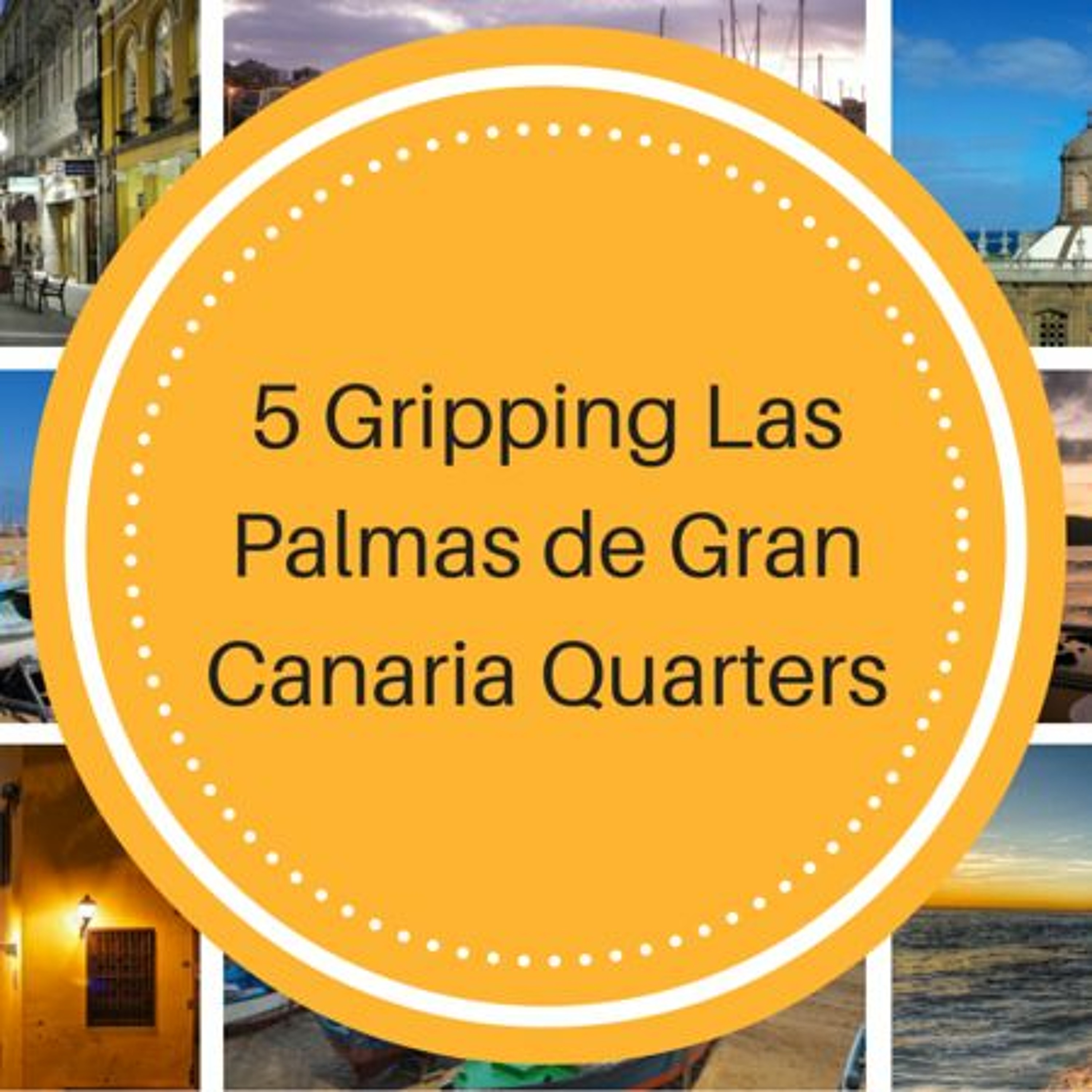 Adventure Gran Canaria