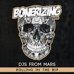 Rolling In The Dip (JL KING Remix) - Djs From Mars