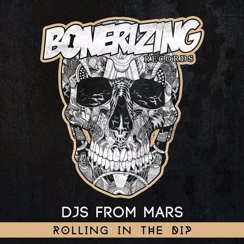 Rolling In The Dip (JL KING Remix) - Djs From Mars
