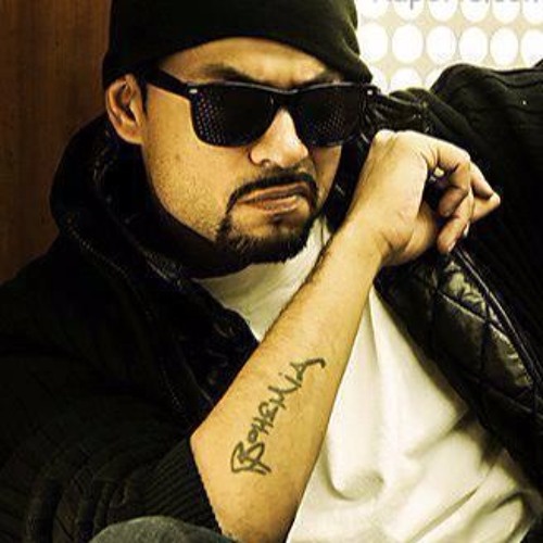 Bohemia The Punjabi Rapper Tattoo