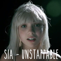 Sia | Unstoppable | Piano Cover