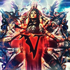 Veil Of Maya - Three-fifty chorus cover