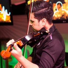 ADELE - HELLO By Douglas Mendes (Violin Cover)