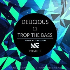 05. Tujhe Bhula Diya - AA (Trop The Bass) - DJ RAMIM