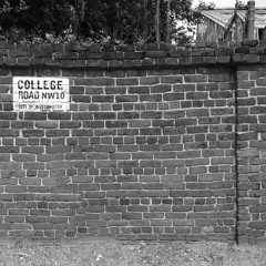 EASY MORPH - COLLEGE ROAD EP (Preview)