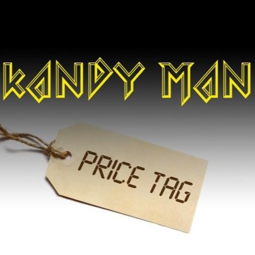 Dj Kandy Man