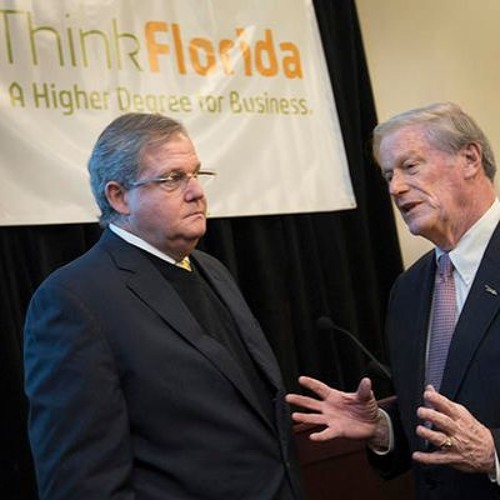 01/21/16 'Think Florida' promotes higher education to state businesses