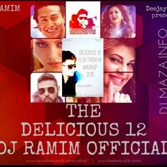 Ek Pal Ka Jeena (DJ RAMIM Mix)