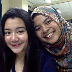 Justin Bieber - Love Yourself (Cover by caesiliaaa ft. Alyayalya2)