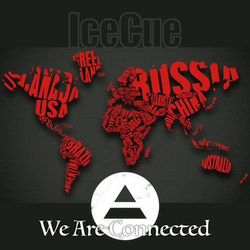 IceCue - We Are Connected (Original Mix)
