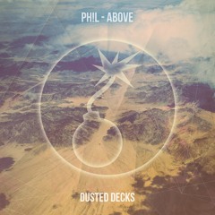 PH!L - Above (Florian Paetzold Remix)