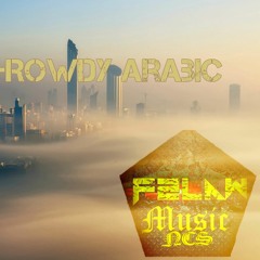 Vass- Rowdy Arabic(Arabic Trap)