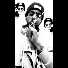 Odie  B (Keep my name out yo mouth) freestyle