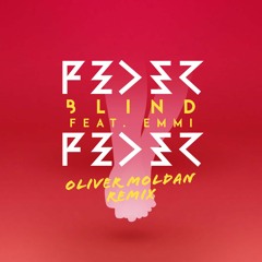 Feder - Blind (Oliver Moldan Remix)