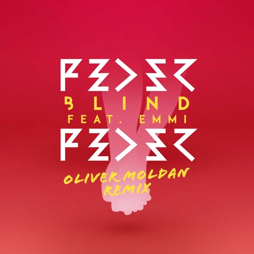 Feder f. Emmi - Blind (Oliver Moldan Remix)