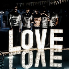 KIRIYAKIDI - I Like to Create Shake