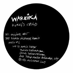 Wareika - King's Child