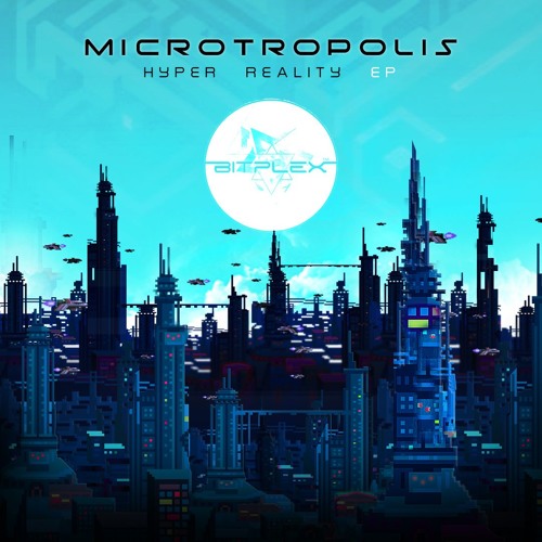 Microtropolis (free download)
