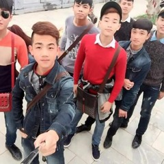 Ngày xưa tôi bay ngày nay tôi lắc ----- Lương Vanh In The Mix
