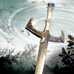 SWORDFIGHTER Sword Sound Effects Library