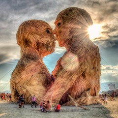 Wirey Wizard's Burning Man Unity Mix