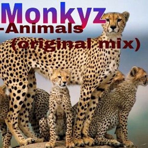 Monkyz - Animals | Spinnin' Records Monkyz - Animals | Spinnin' Records