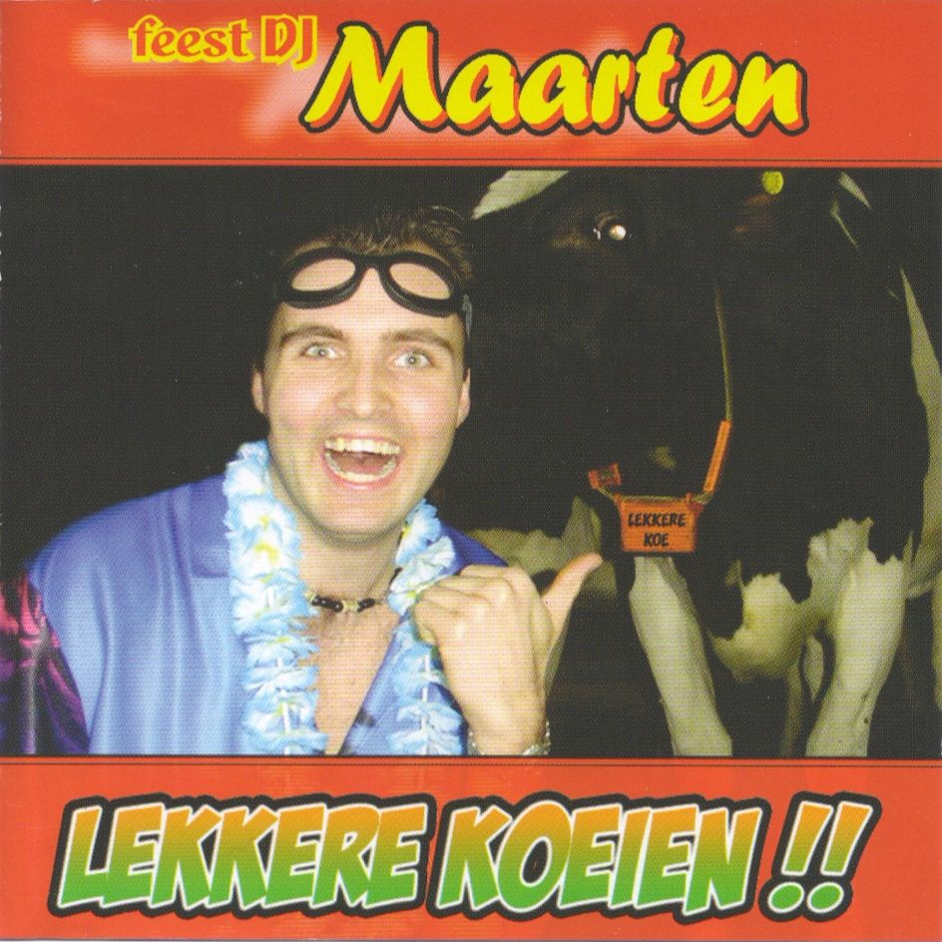 FeestDjMaarten