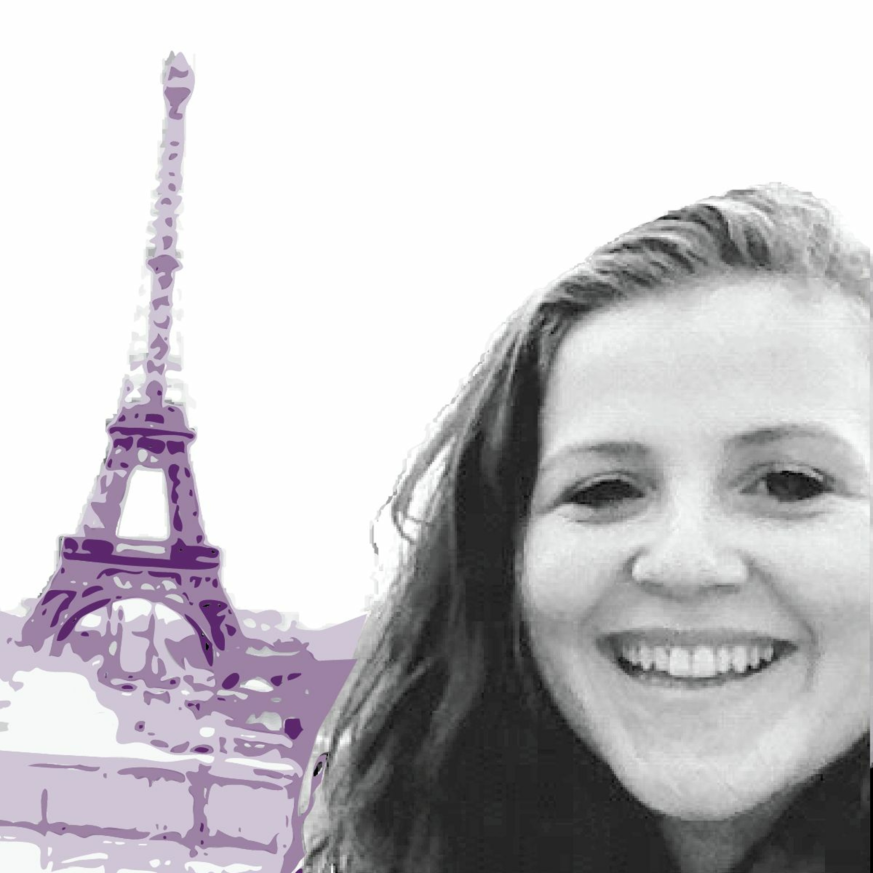 Episode 4: A Mormon Woman in France episode artwork