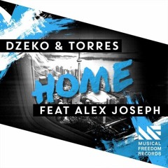 Dzeko & Torres - Home