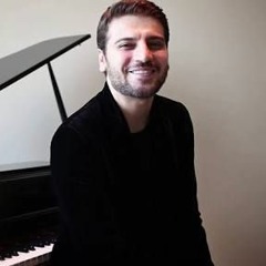 Sami Yusuf Live At The Katara Amphitheatre 2015 .......حفلة سامي يوسف 2015